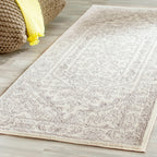 SAFAVIEH Adirondack Sian Rustic Oriental Medallion Rug