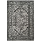 SAFAVIEH Adirondack Sian Rustic Oriental Medallion Rug