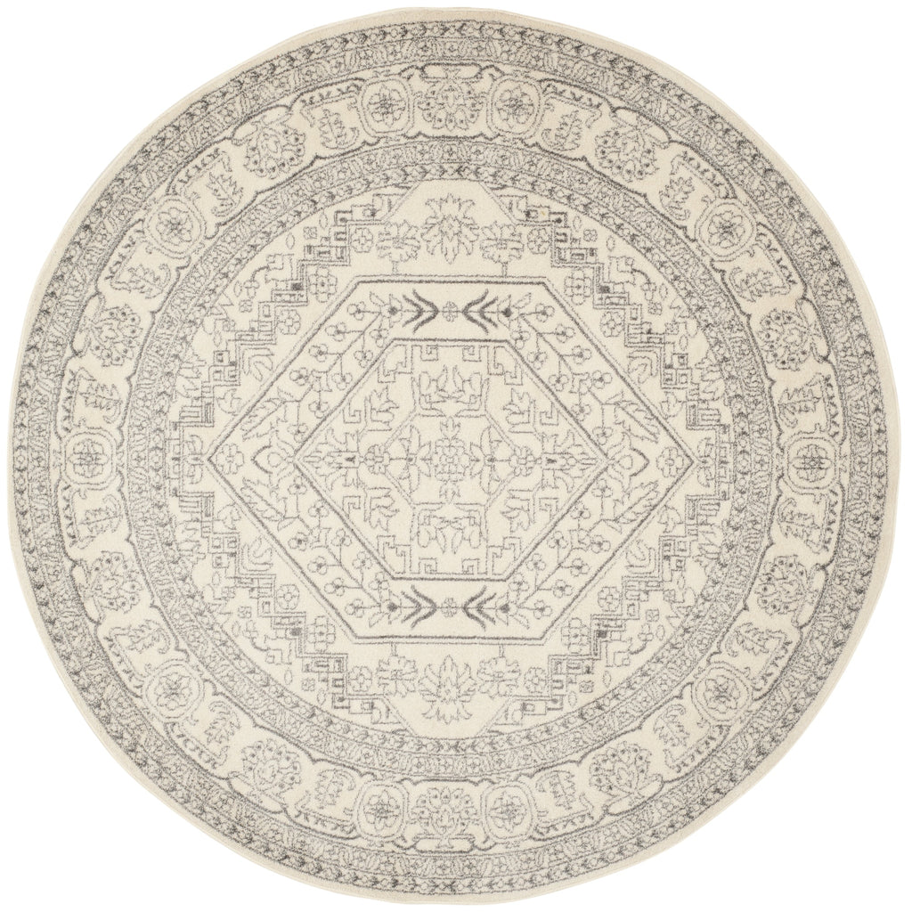 SAFAVIEH Adirondack Sian Rustic Oriental Medallion Rug