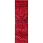 SAFAVIEH Adirondack Sian Rustic Oriental Medallion Rug