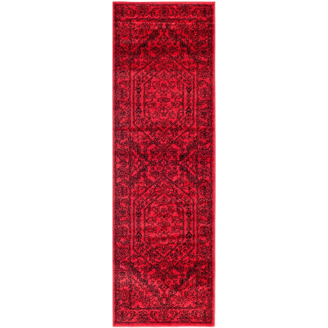 SAFAVIEH Adirondack Sian Rustic Oriental Medallion Rug