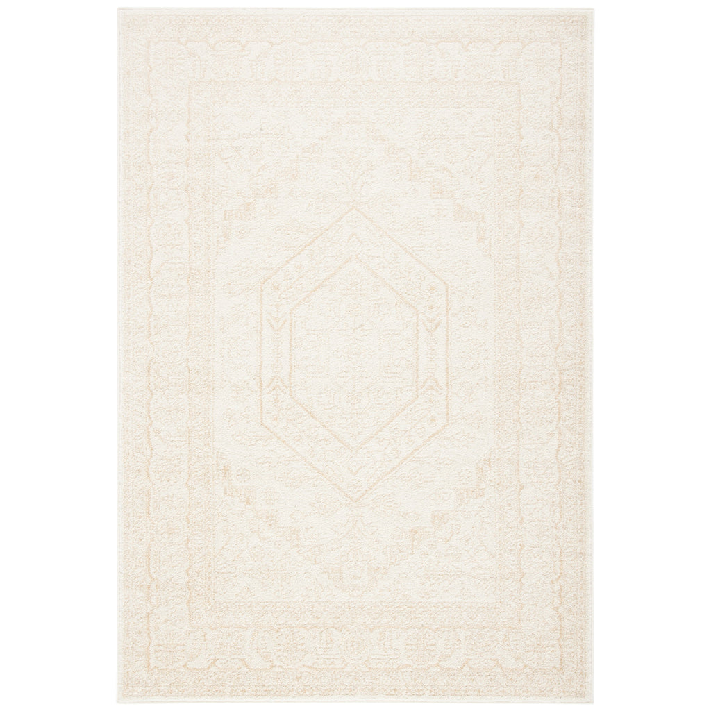 SAFAVIEH Adirondack Sian Rustic Oriental Medallion Rug