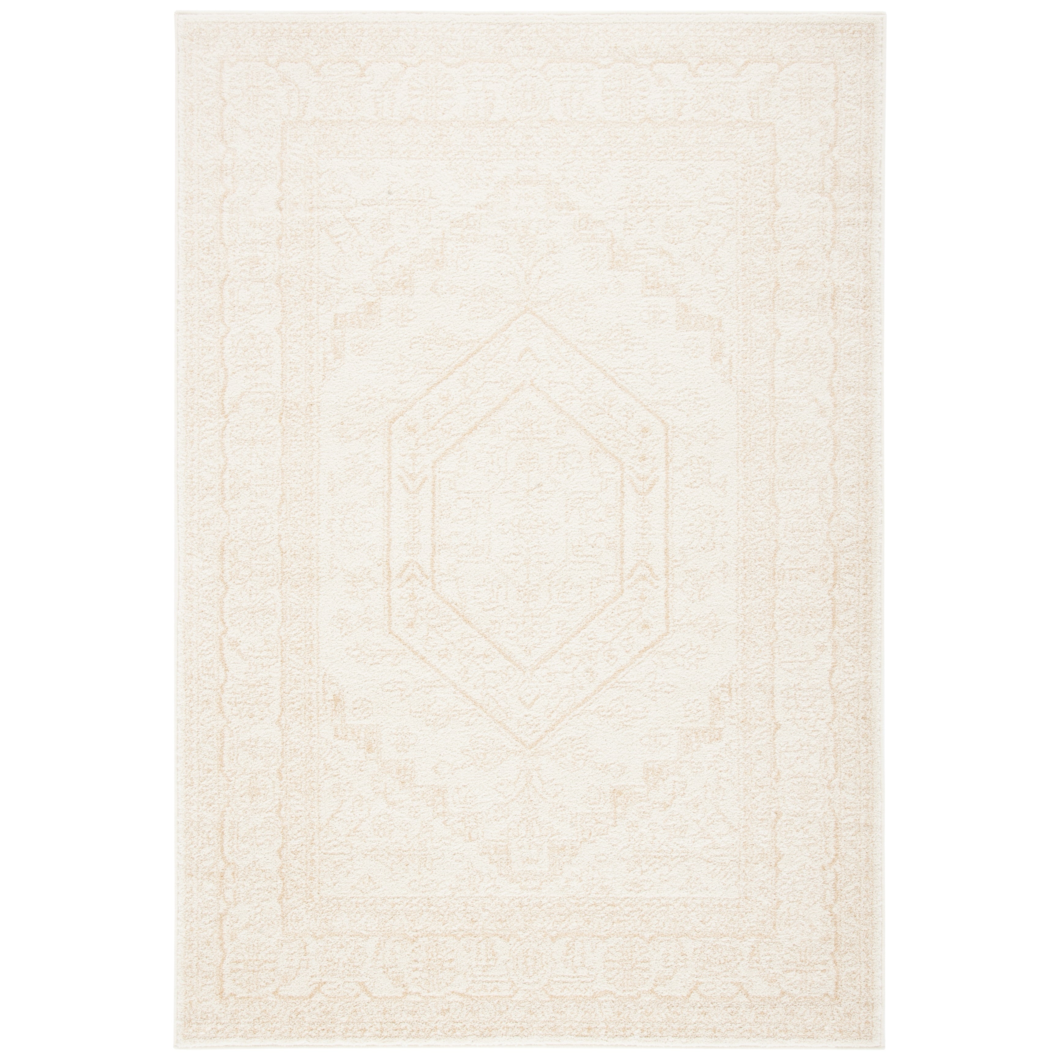 SAFAVIEH Adirondack Sian Rustic Oriental Medallion Rug