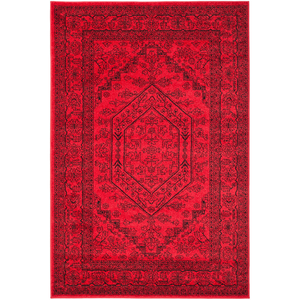 SAFAVIEH Adirondack Sian Rustic Oriental Medallion Rug