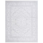 SAFAVIEH Adirondack Sian Rustic Oriental Medallion Rug