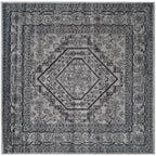 SAFAVIEH Adirondack Sian Rustic Oriental Medallion Rug