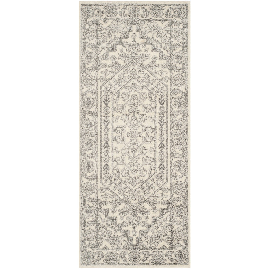 SAFAVIEH Adirondack Sian Rustic Oriental Medallion Rug