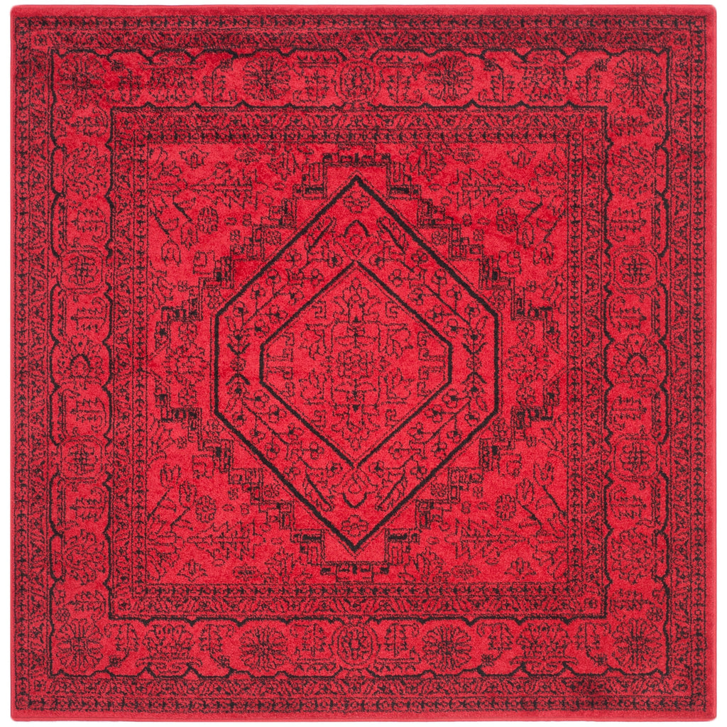 SAFAVIEH Adirondack Sian Rustic Oriental Medallion Rug