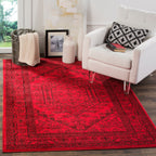 SAFAVIEH Adirondack Sian Rustic Oriental Medallion Rug