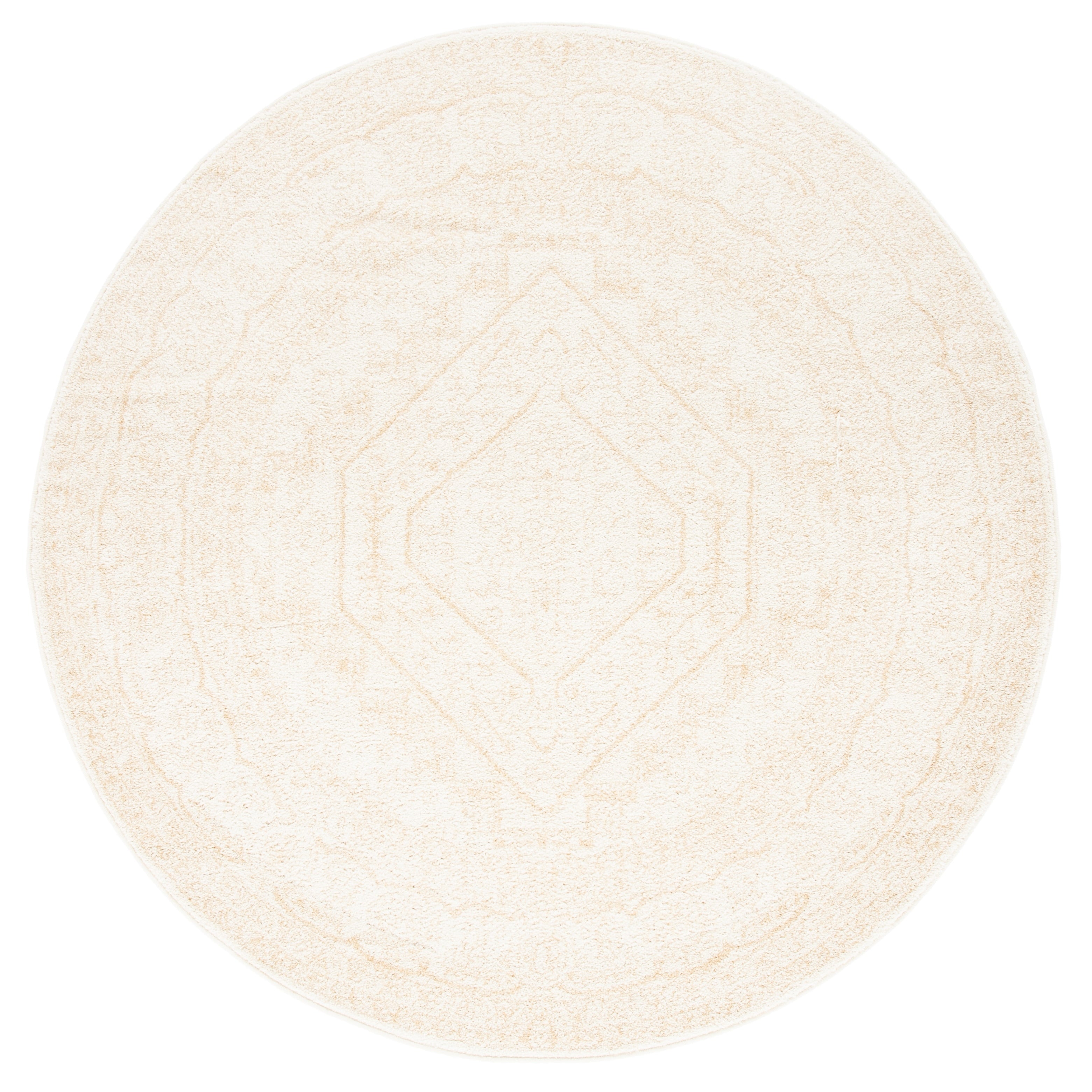 SAFAVIEH Adirondack Sian Rustic Oriental Medallion Rug