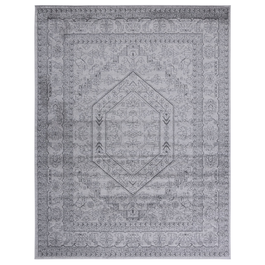 SAFAVIEH Adirondack Sian Rustic Oriental Medallion Rug
