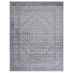 SAFAVIEH Adirondack Sian Rustic Oriental Medallion Rug