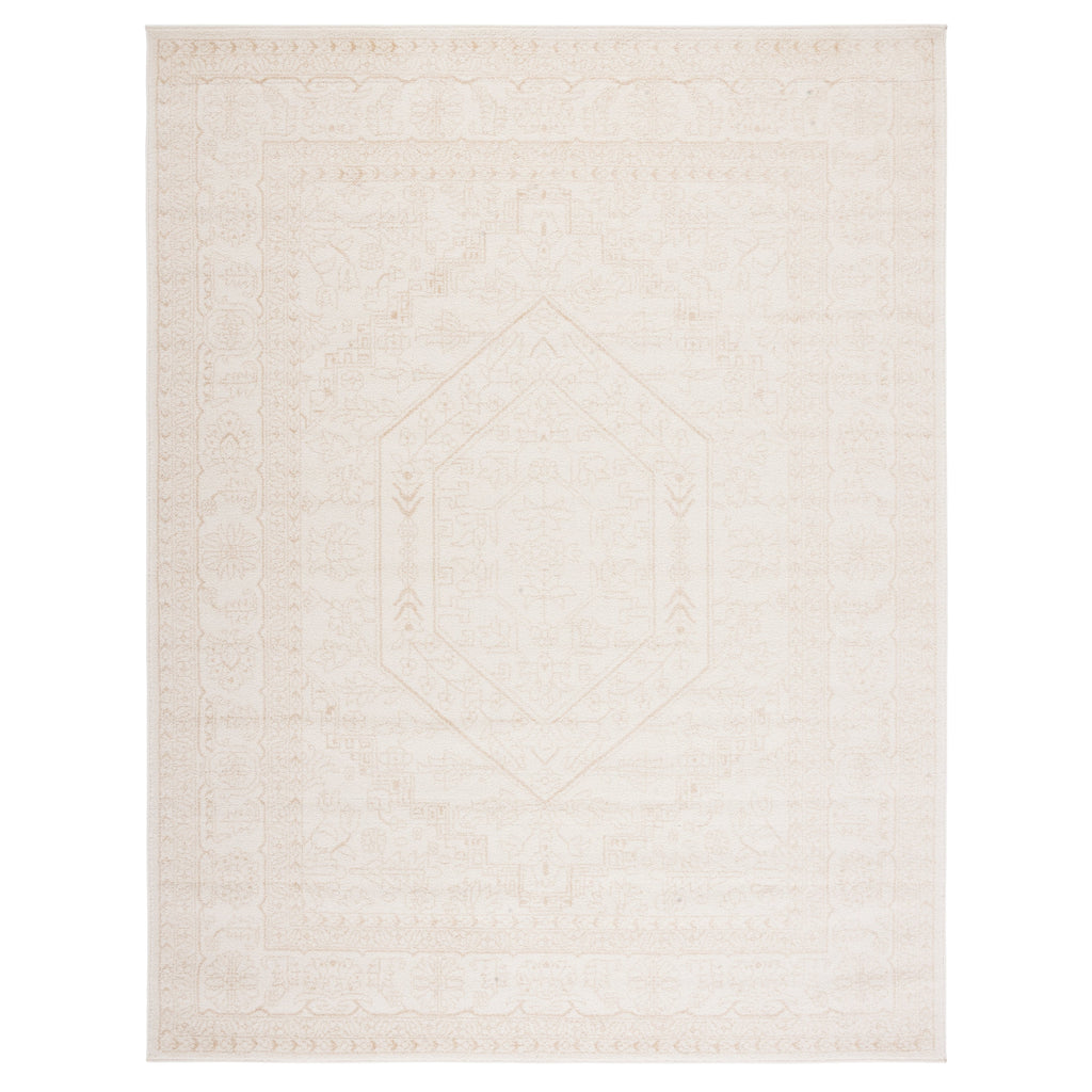 SAFAVIEH Adirondack Sian Rustic Oriental Medallion Rug