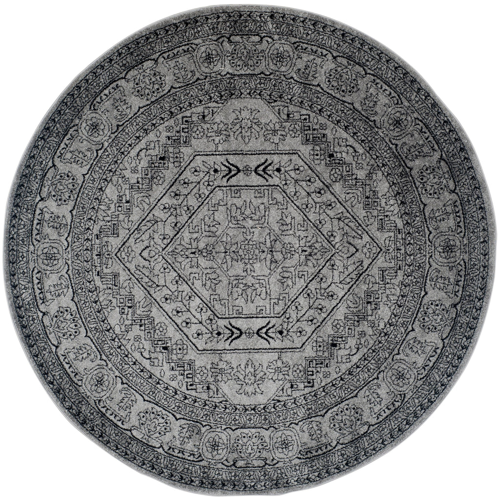 SAFAVIEH Adirondack Sian Rustic Oriental Medallion Rug