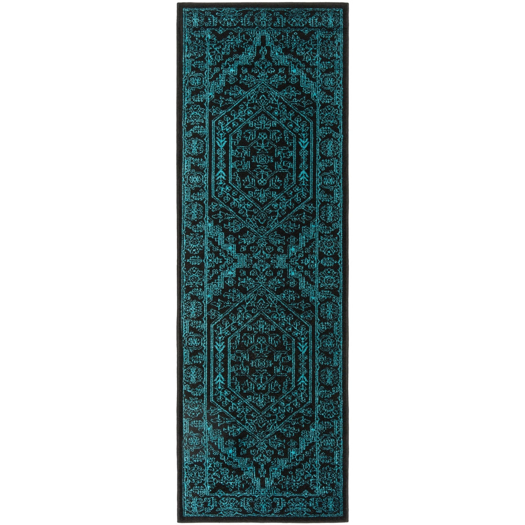 SAFAVIEH Adirondack Sian Rustic Oriental Medallion Rug