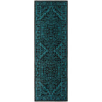 SAFAVIEH Adirondack Sian Rustic Oriental Medallion Rug