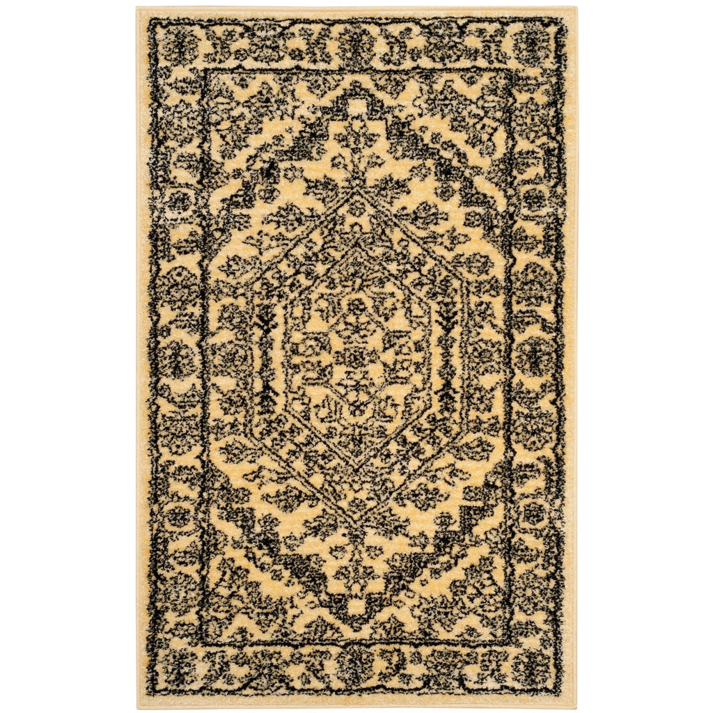SAFAVIEH Adirondack Sian Rustic Oriental Medallion Rug