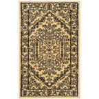 SAFAVIEH Adirondack Sian Rustic Oriental Medallion Rug
