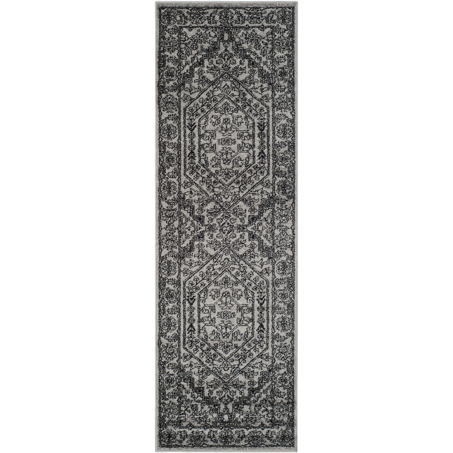 SAFAVIEH Adirondack Sian Rustic Oriental Medallion Rug