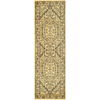 SAFAVIEH Adirondack Sian Rustic Oriental Medallion Rug