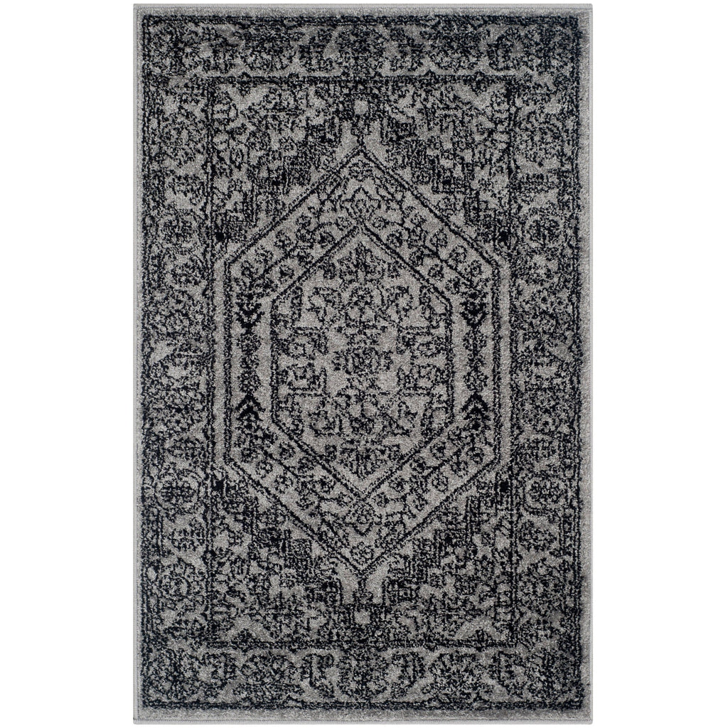 SAFAVIEH Adirondack Sian Rustic Oriental Medallion Rug
