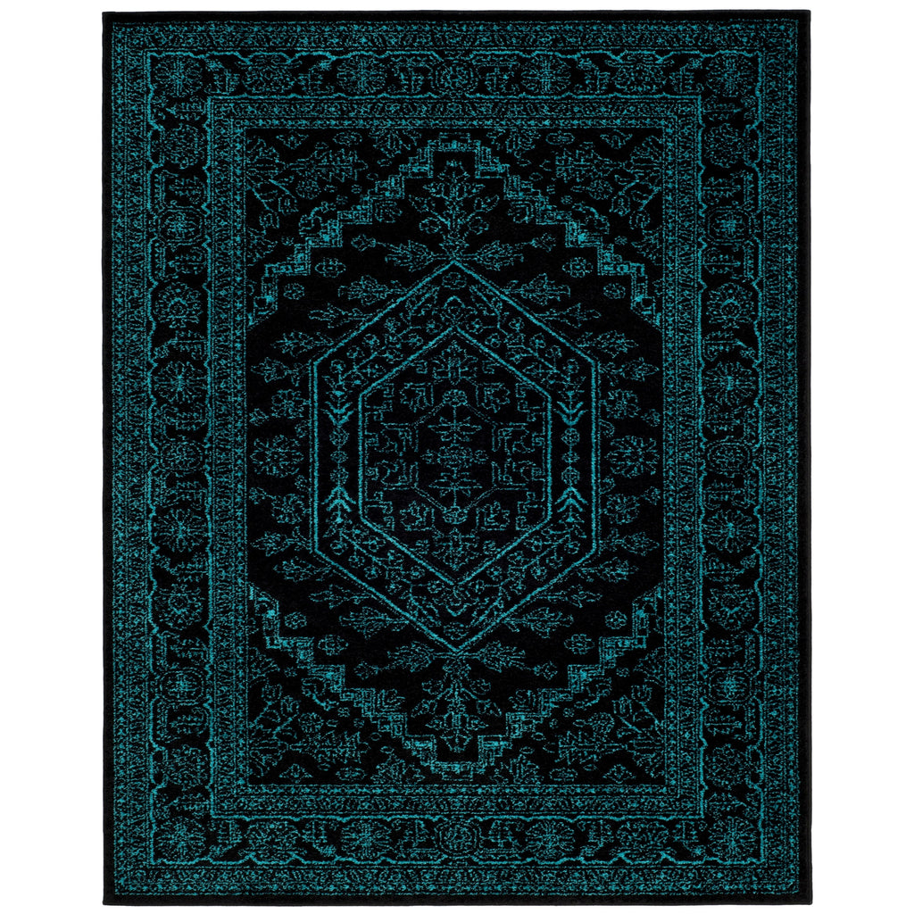 SAFAVIEH Adirondack Sian Rustic Oriental Medallion Rug