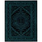 SAFAVIEH Adirondack Sian Rustic Oriental Medallion Rug