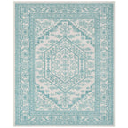 SAFAVIEH Adirondack Sian Rustic Oriental Medallion Rug