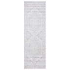 SAFAVIEH Adirondack Sian Rustic Oriental Medallion Rug