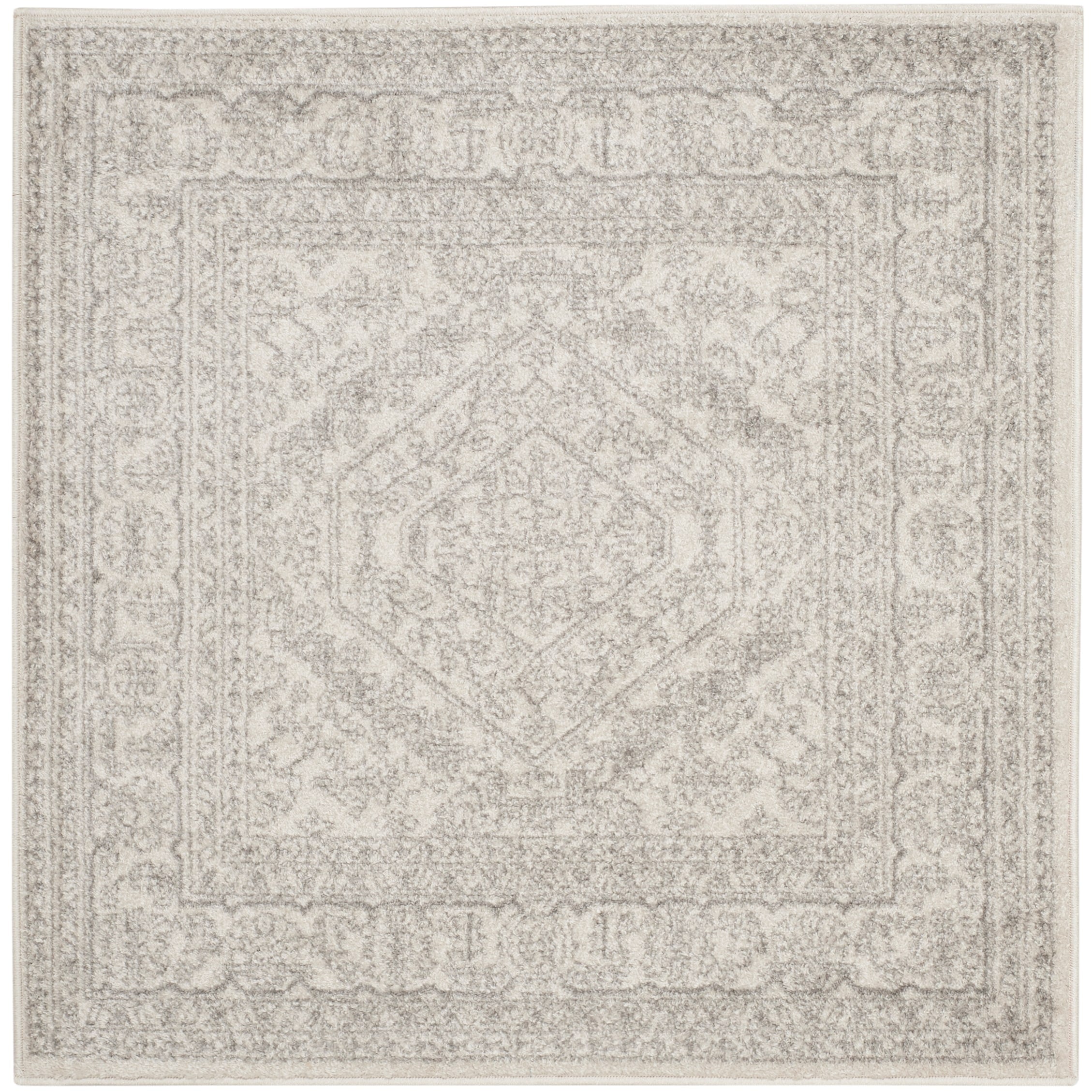 SAFAVIEH Adirondack Sian Rustic Oriental Medallion Rug