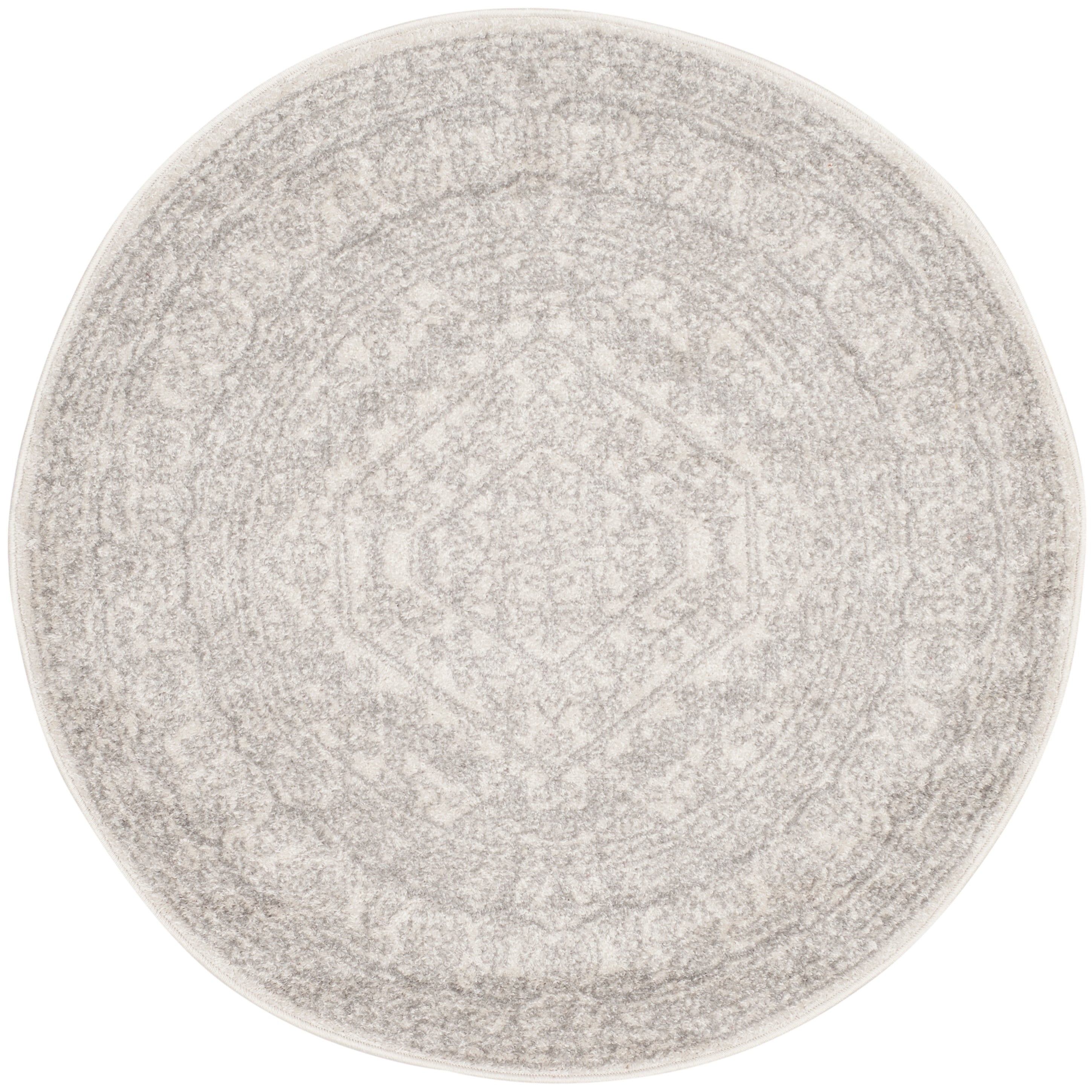 SAFAVIEH Adirondack Sian Rustic Oriental Medallion Rug