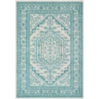 SAFAVIEH Adirondack Sian Rustic Oriental Medallion Rug