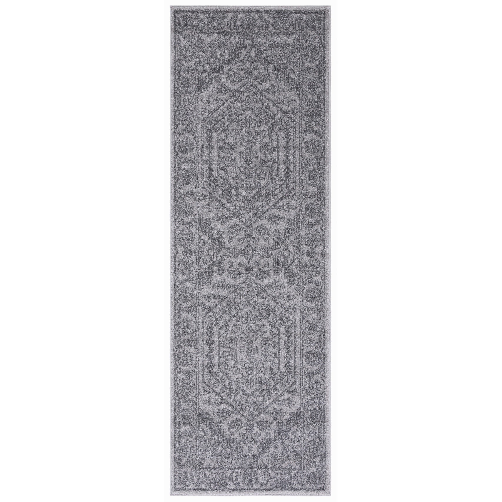 SAFAVIEH Adirondack Sian Rustic Oriental Medallion Rug