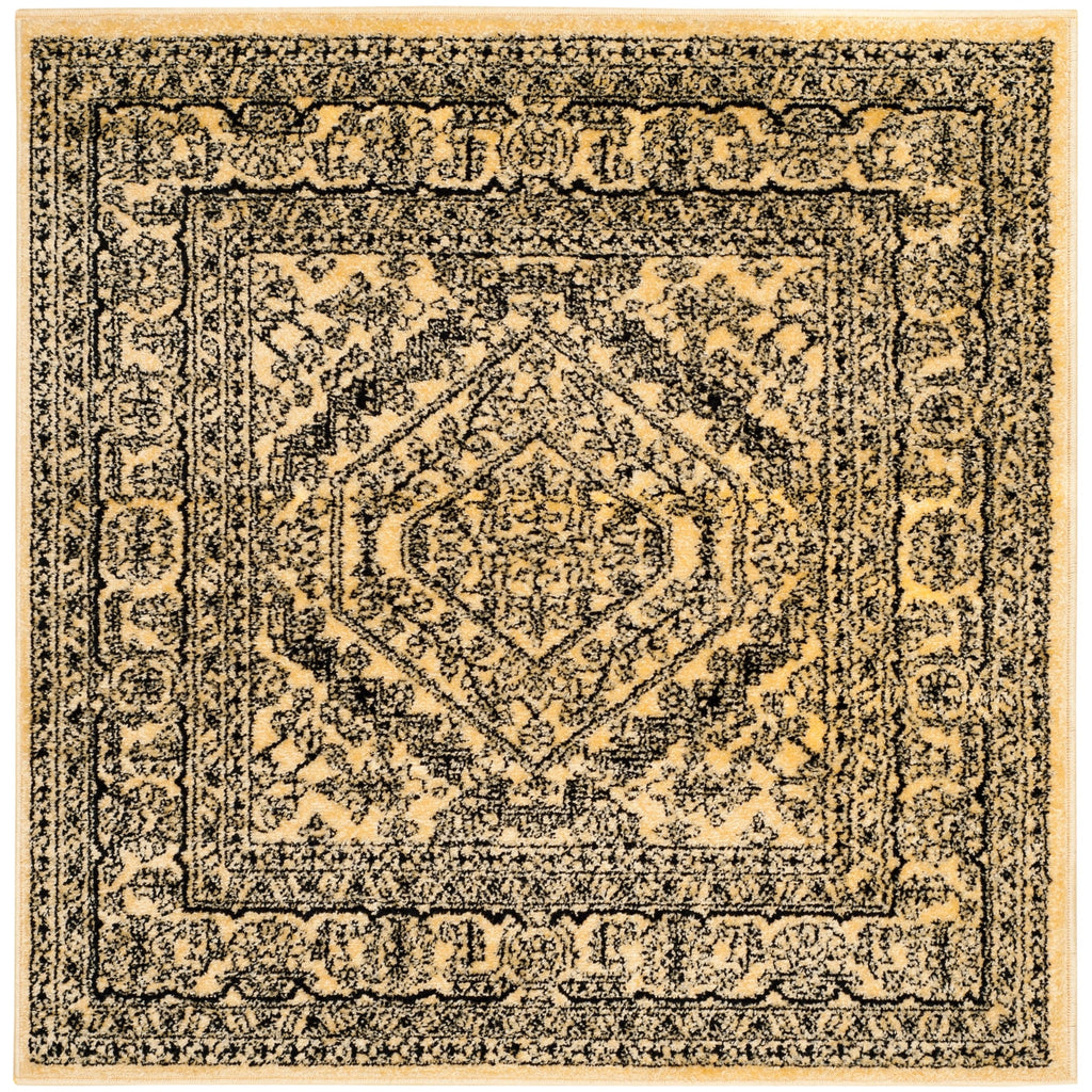 SAFAVIEH Adirondack Sian Rustic Oriental Medallion Rug