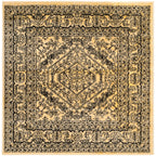 SAFAVIEH Adirondack Sian Rustic Oriental Medallion Rug
