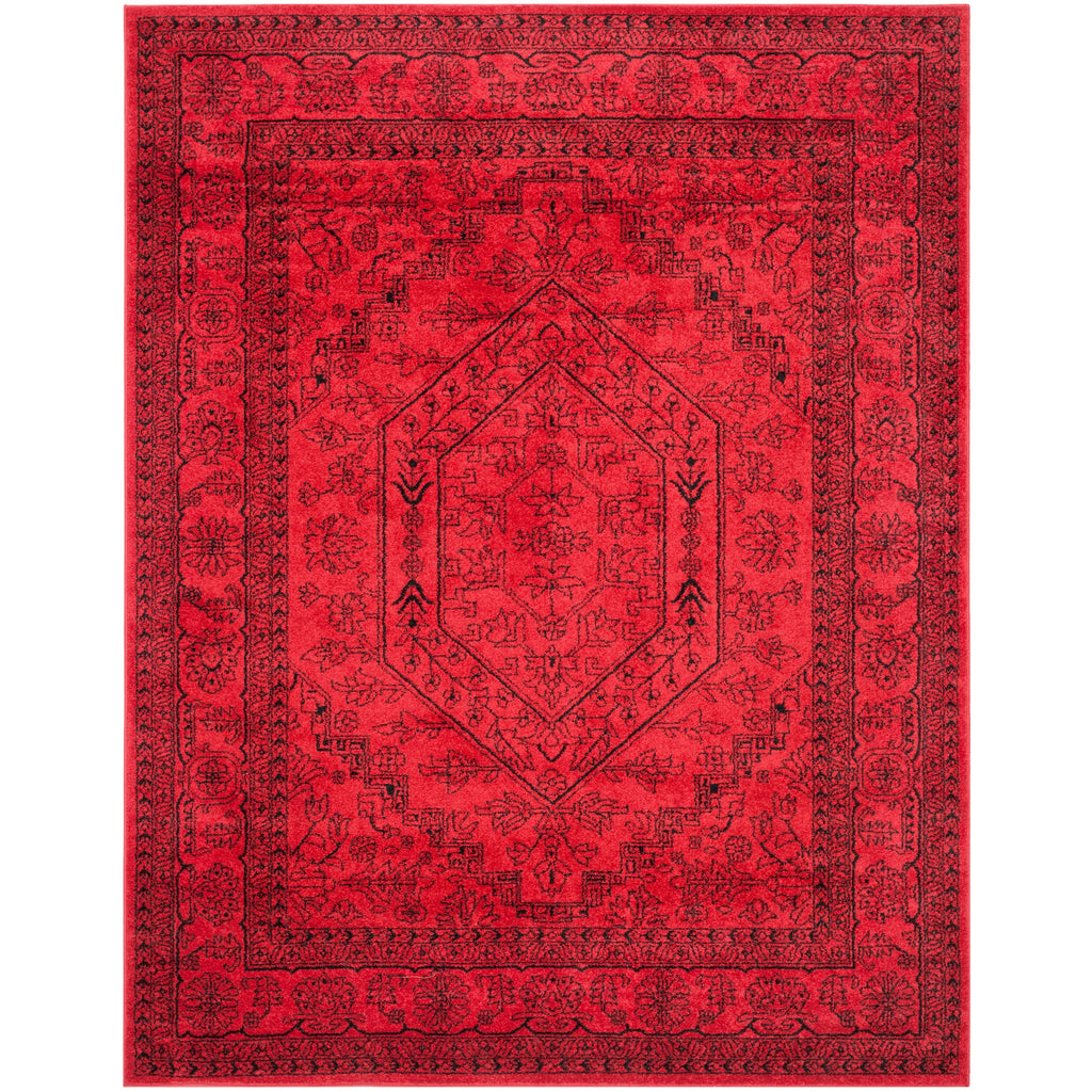 SAFAVIEH Adirondack Sian Rustic Oriental Medallion Rug