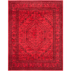 SAFAVIEH Adirondack Sian Rustic Oriental Medallion Rug