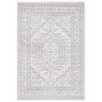 SAFAVIEH Adirondack Sian Rustic Oriental Medallion Rug