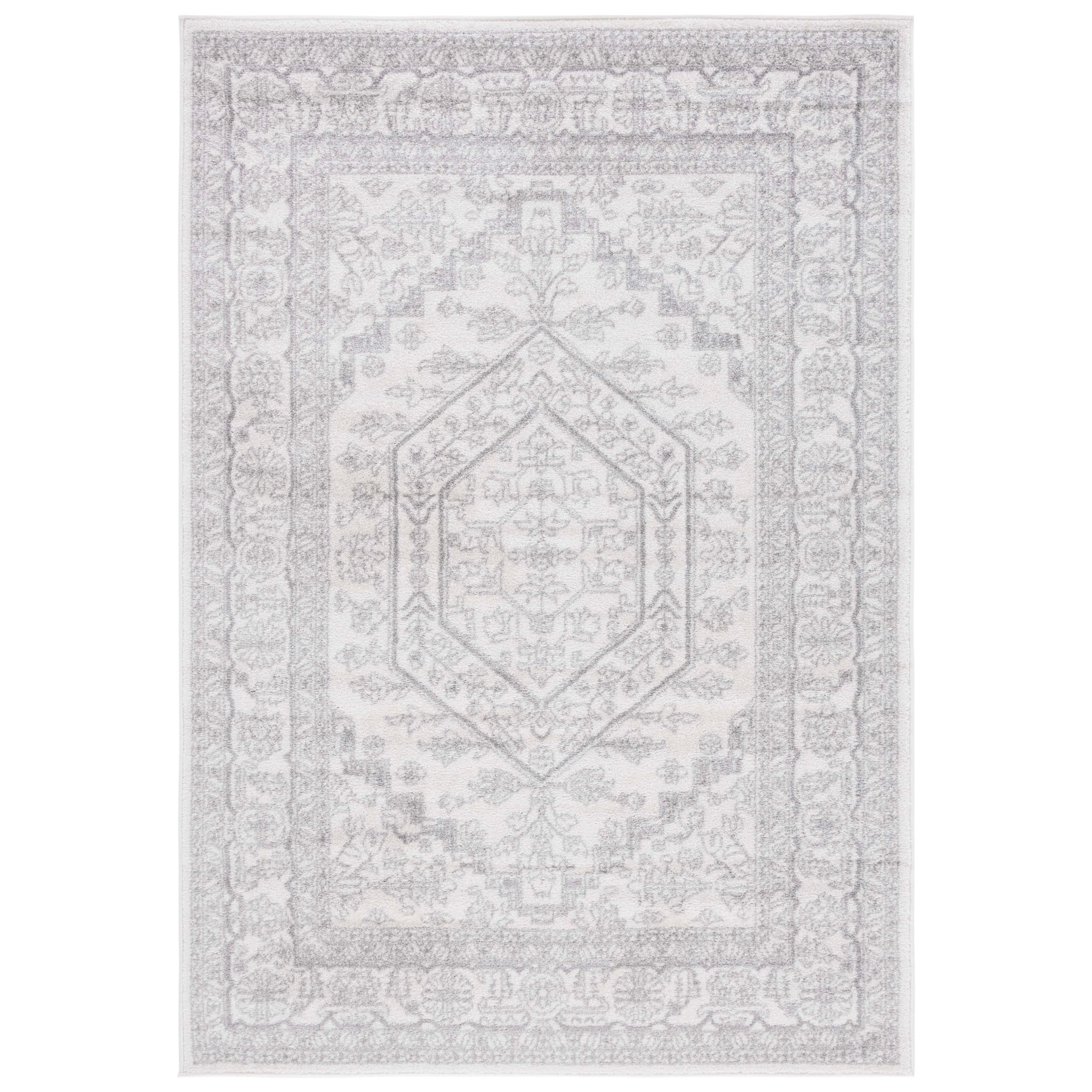 SAFAVIEH Adirondack Sian Rustic Oriental Medallion Rug