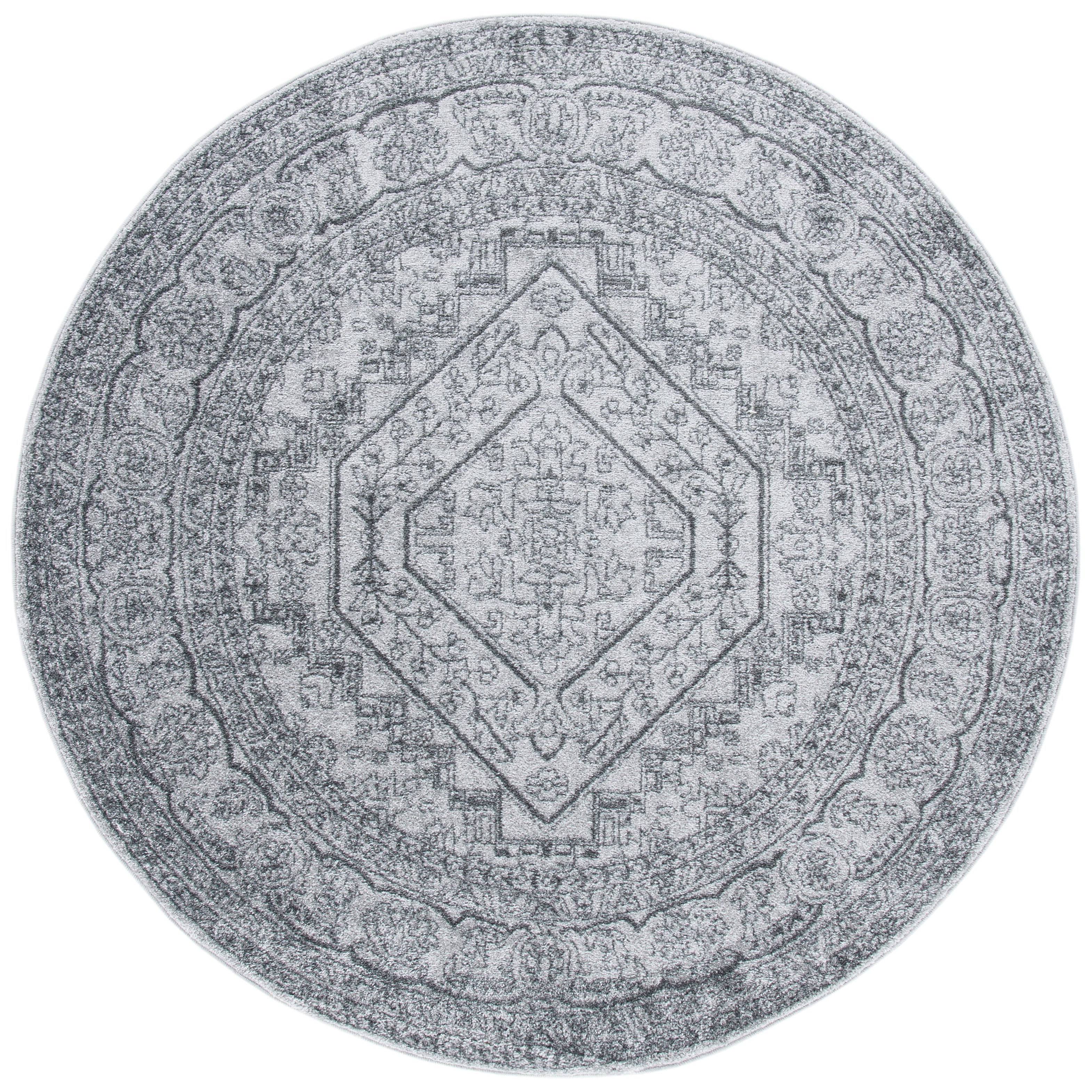 SAFAVIEH Adirondack Sian Rustic Oriental Medallion Rug