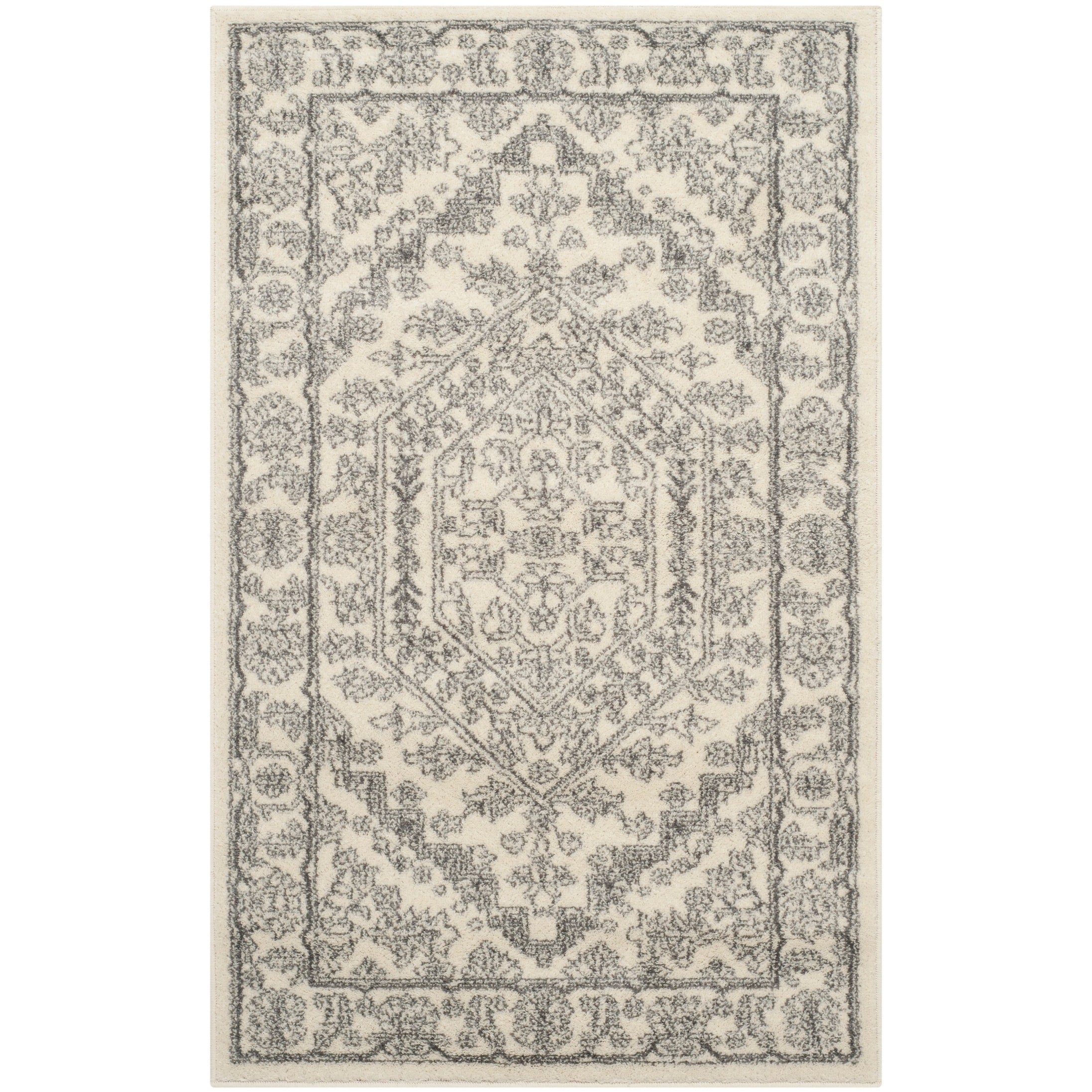 SAFAVIEH Adirondack Sian Rustic Oriental Medallion Rug