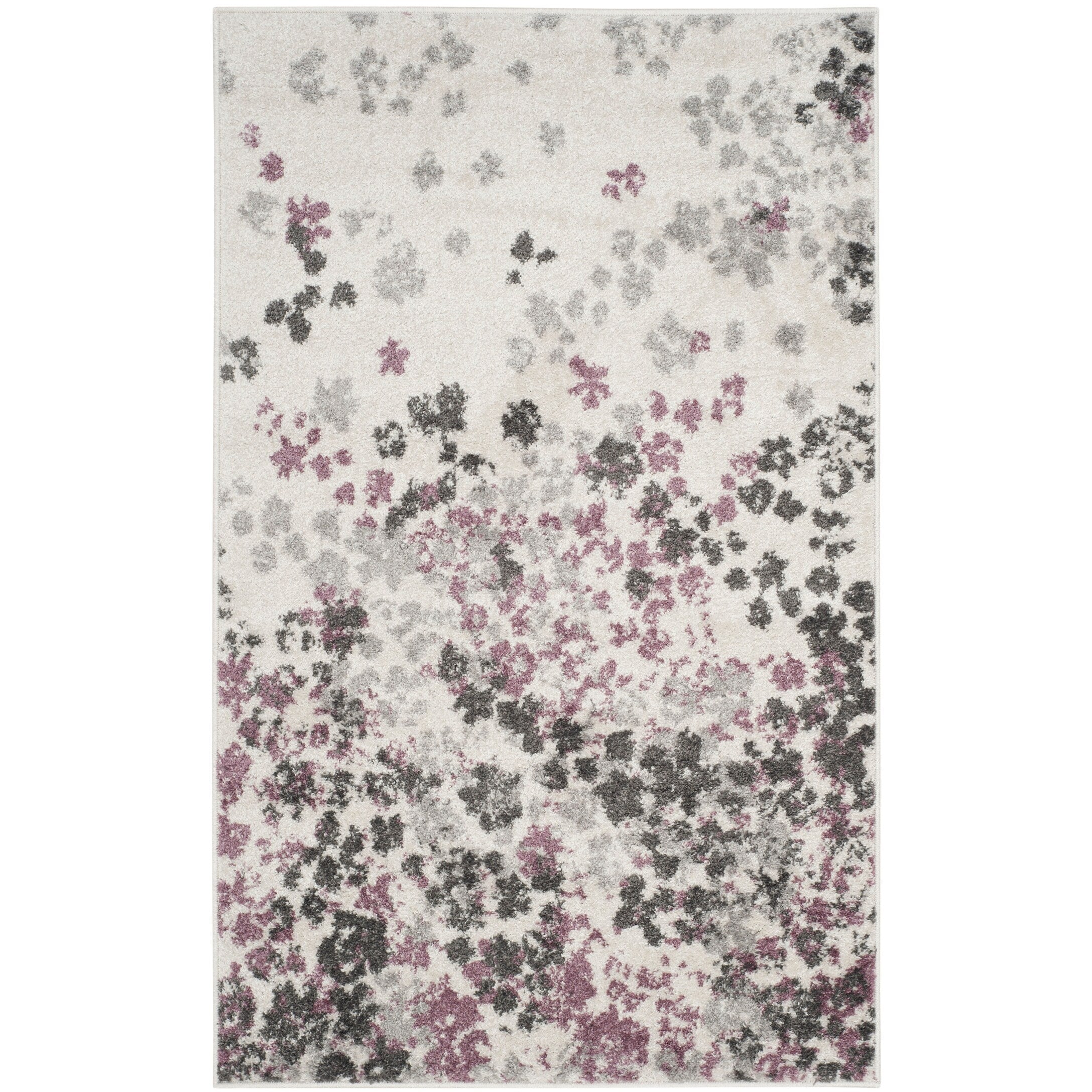 SAFAVIEH Adirondack Venelina Vintage Floral Rug
