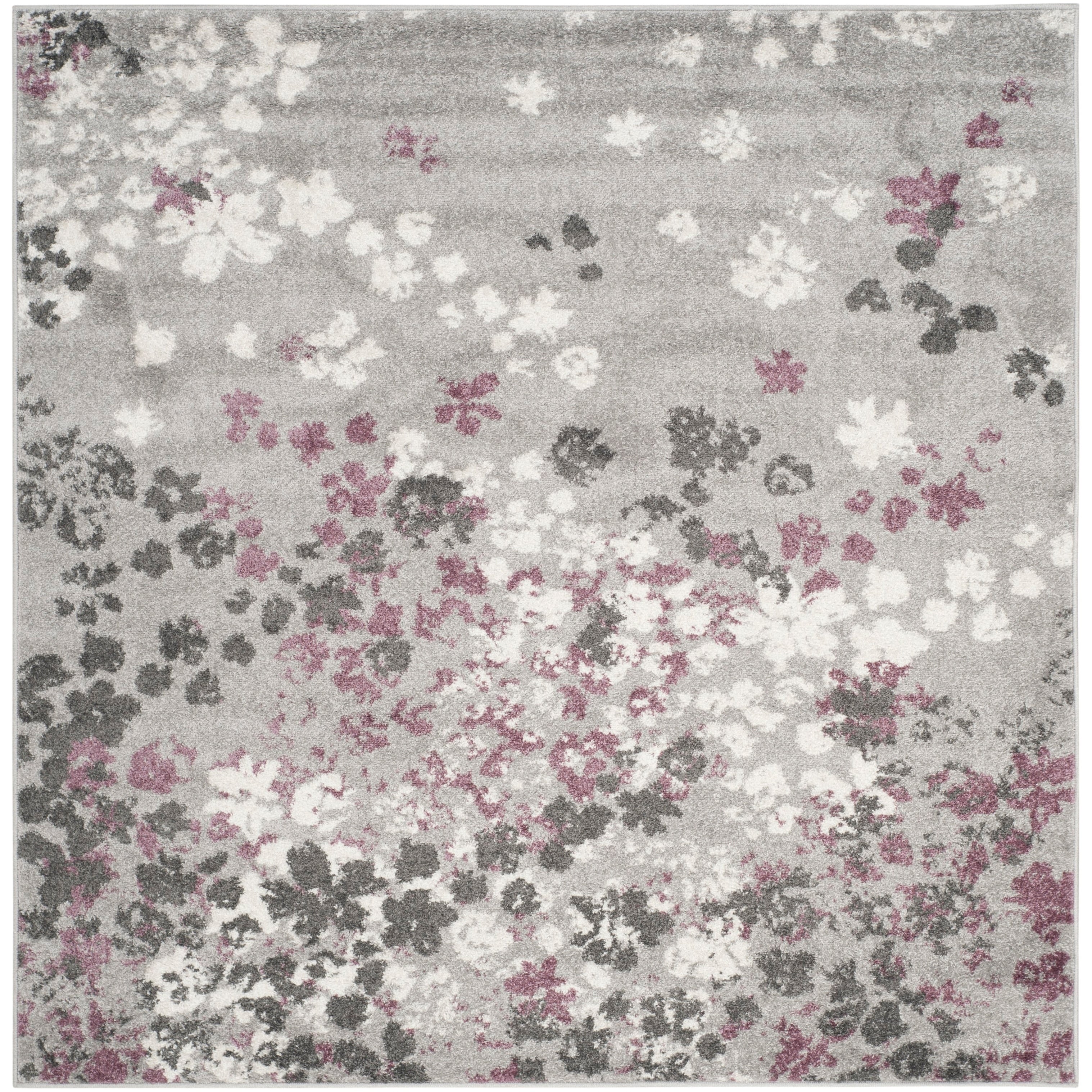 SAFAVIEH Adirondack Venelina Vintage Floral Rug