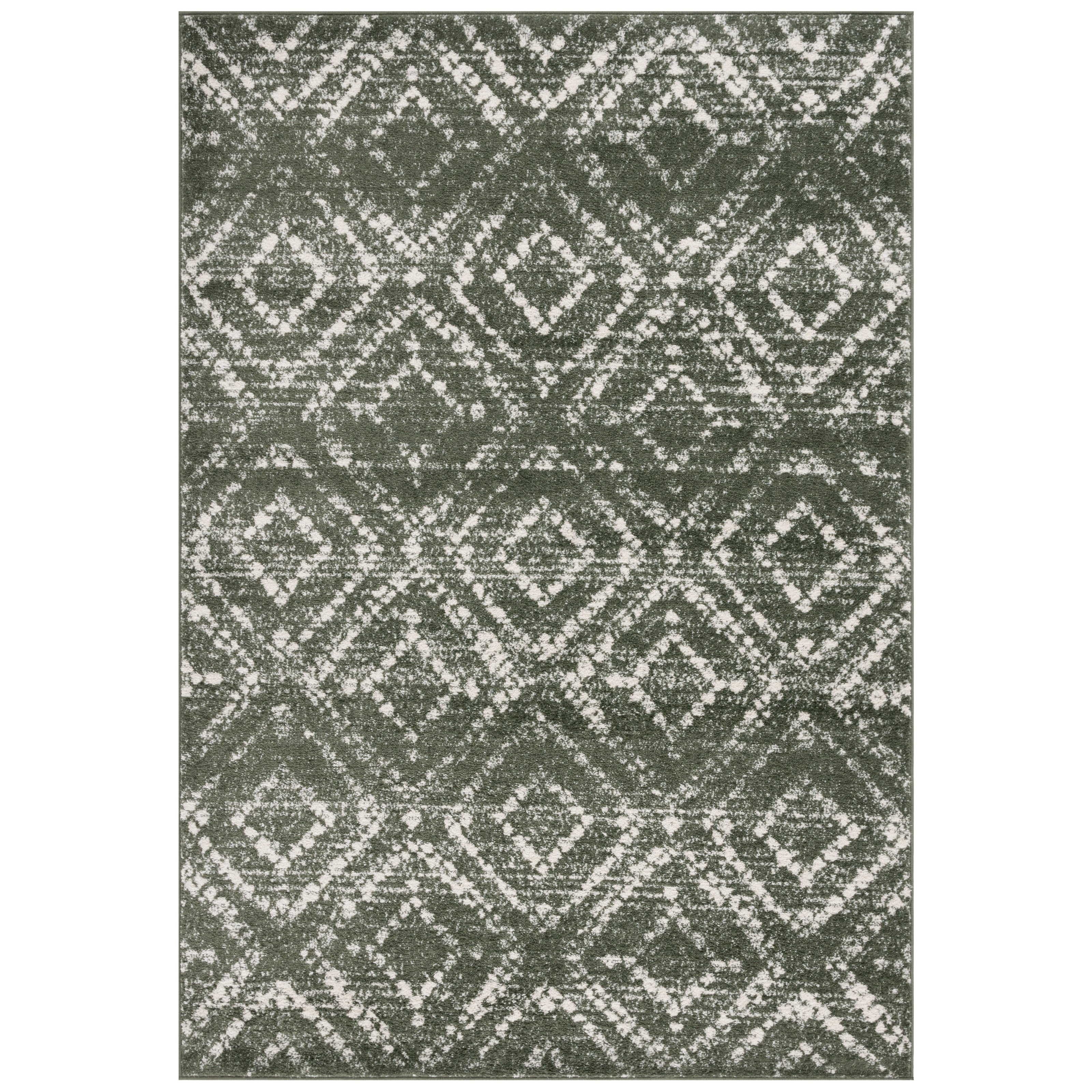 SAFAVIEH Adirondack Venelina Vintage Floral Rug