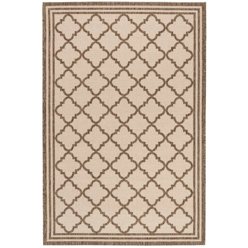 SAFAVIEH Amelia Alli Modern Abstract Distressed Rug