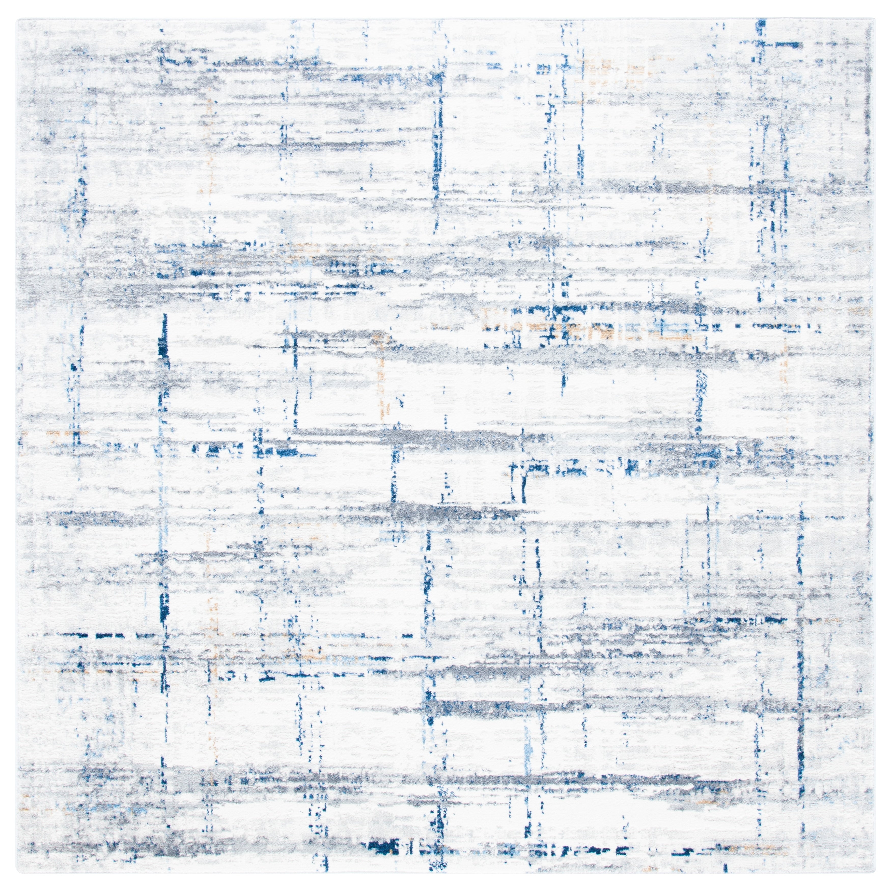 SAFAVIEH Amelia Machtelt Modern Abstract Rug