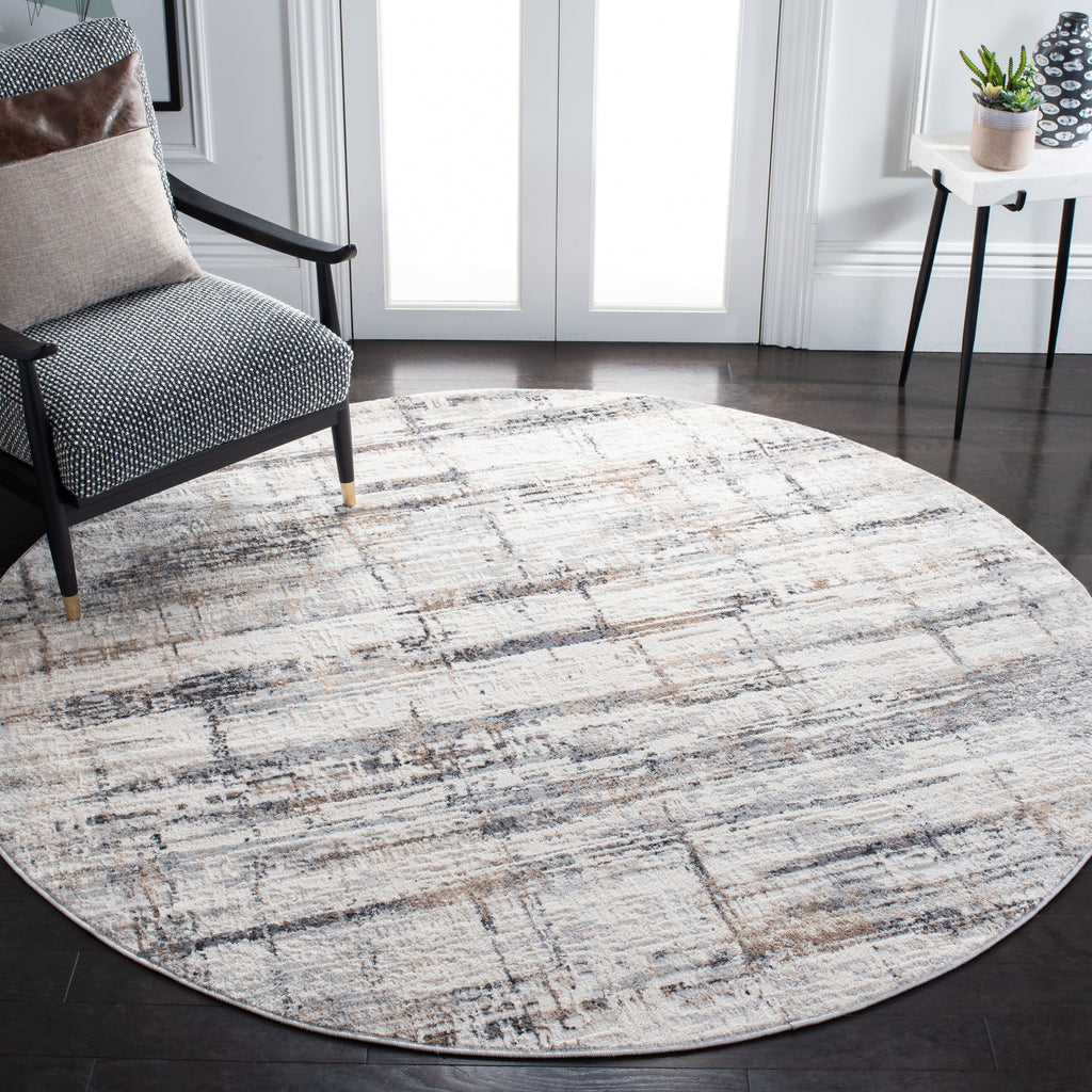 SAFAVIEH Amelia Machtelt Modern Abstract Rug