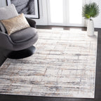 SAFAVIEH Amelia Machtelt Modern Abstract Rug