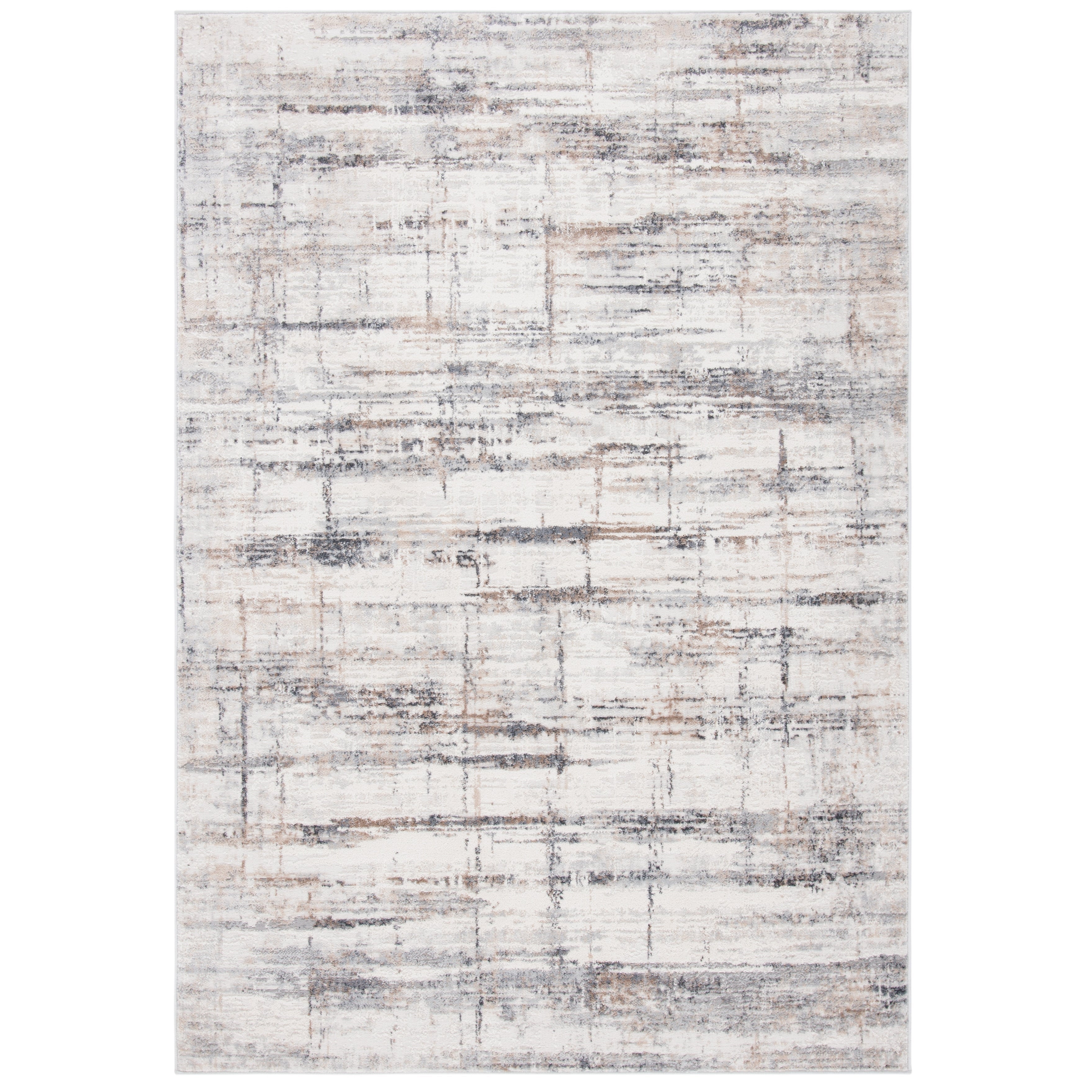 SAFAVIEH Amelia Machtelt Modern Abstract Rug