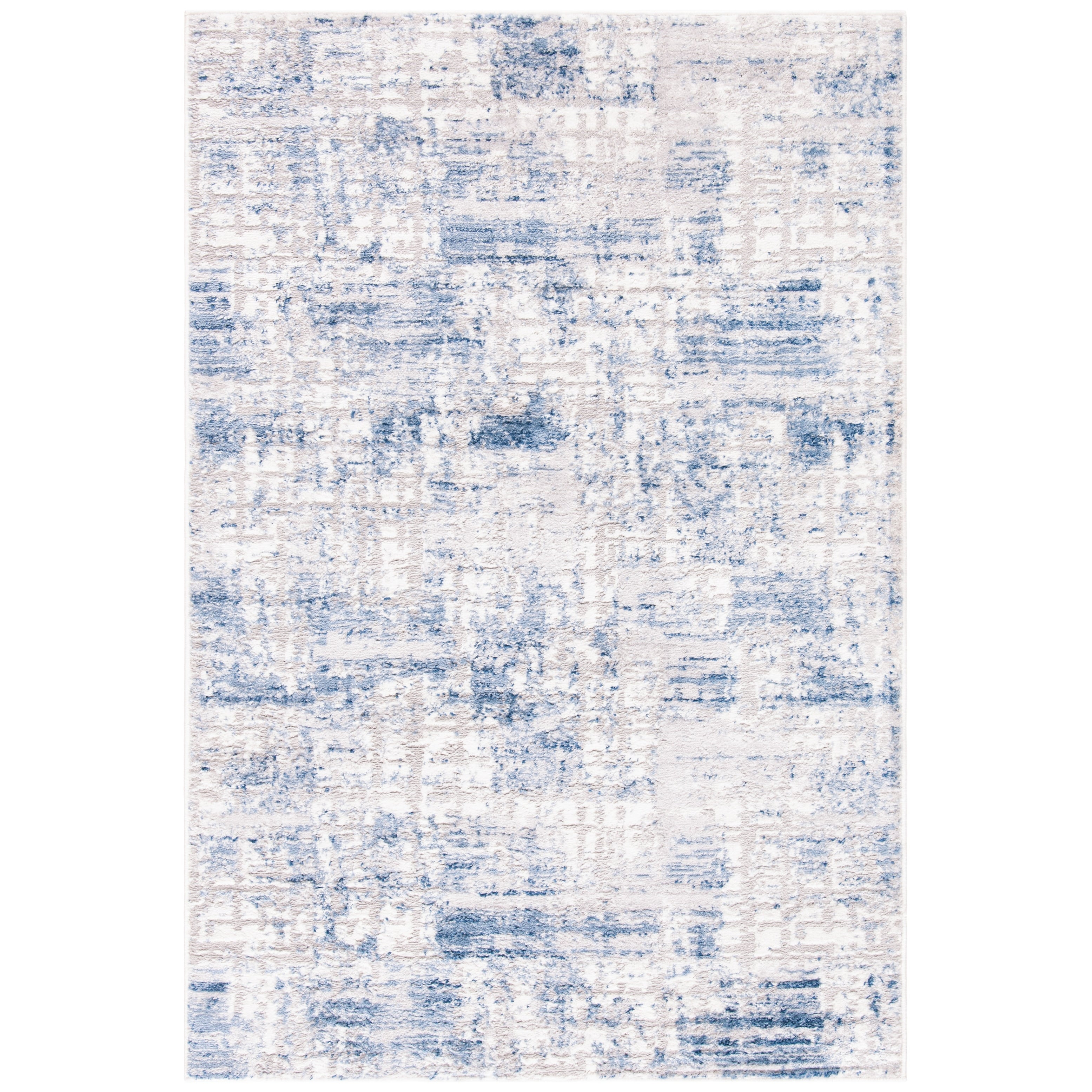 SAFAVIEH Amelia Marjolene Modern Abstract Rug